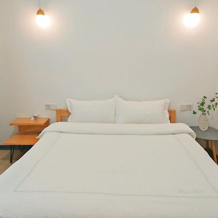 A&G Apartment Zhangjiajie Buitenkant foto