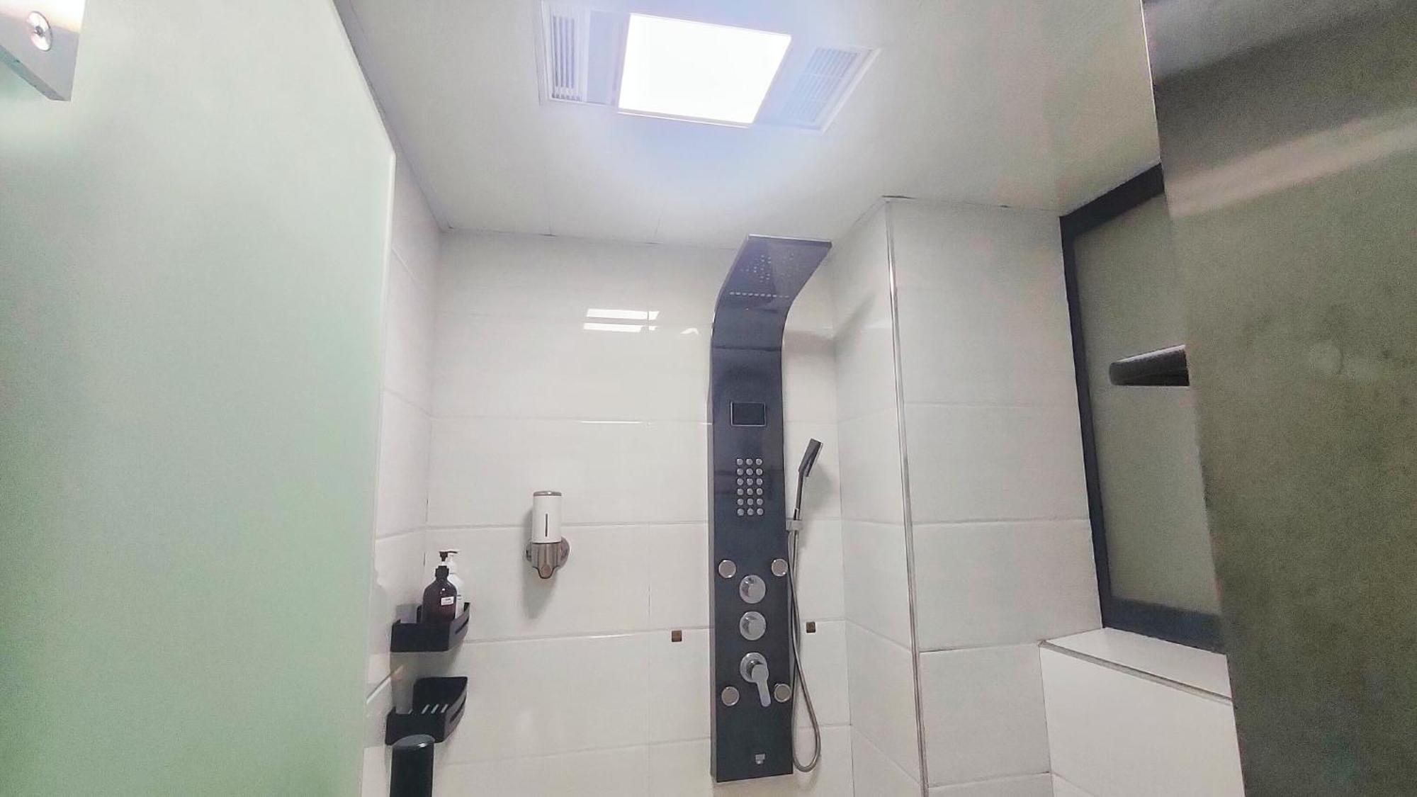 A&G Apartment Zhangjiajie Buitenkant foto
